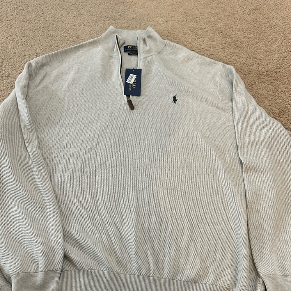 Polo Ralph Lauren Men Sweater